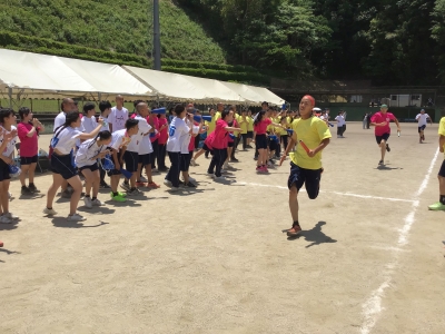 令和６年度体育祭