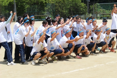 令和６年度体育祭
