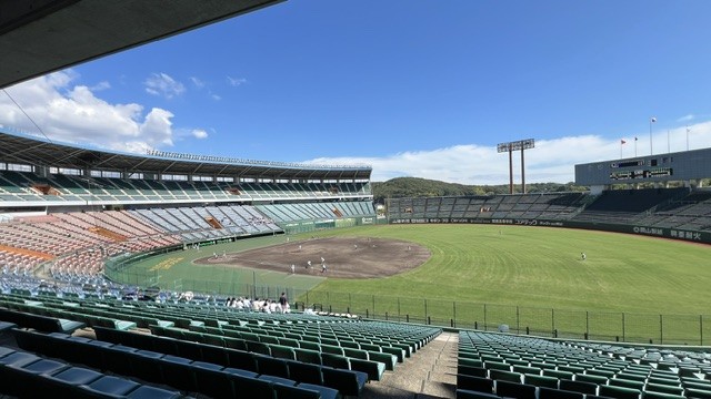 野球部県大会残念
