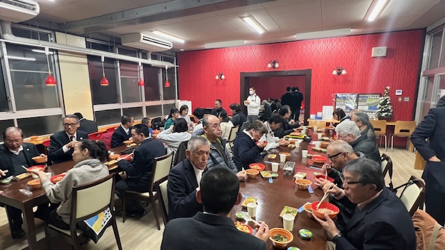 先人の言葉に学ぶよりよい生き方「高梁飛彰塾」