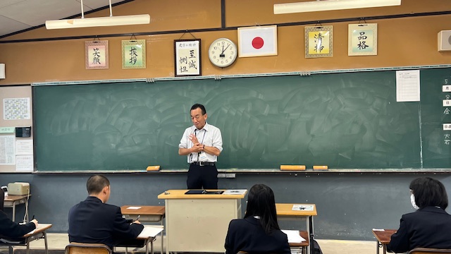 大型連休も明けて(2)