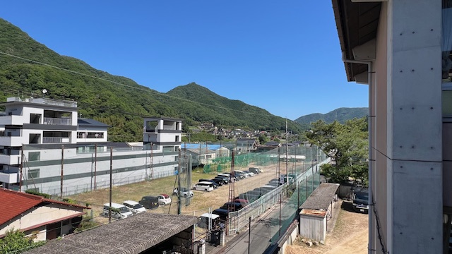 PTA総会『Team方谷學舎』結成