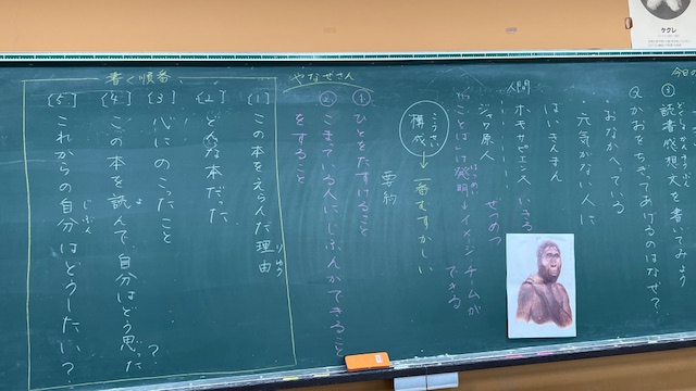 子ども寺子屋『読書感想文』教室大盛況