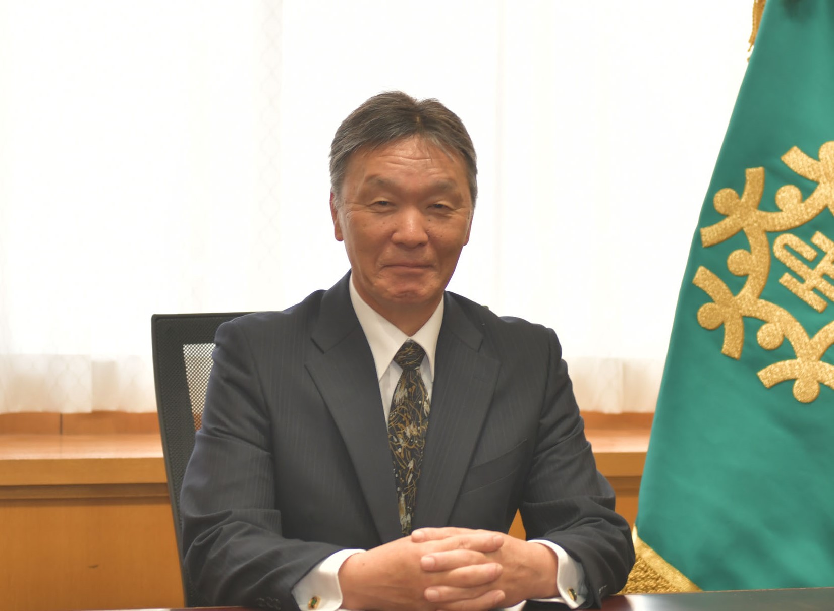 先生