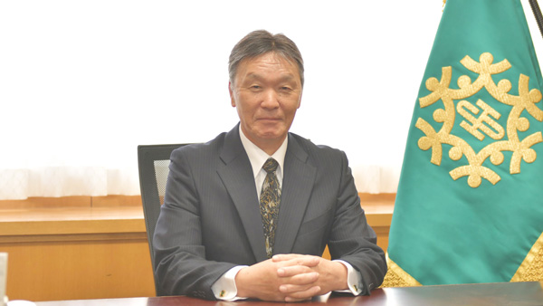 先生