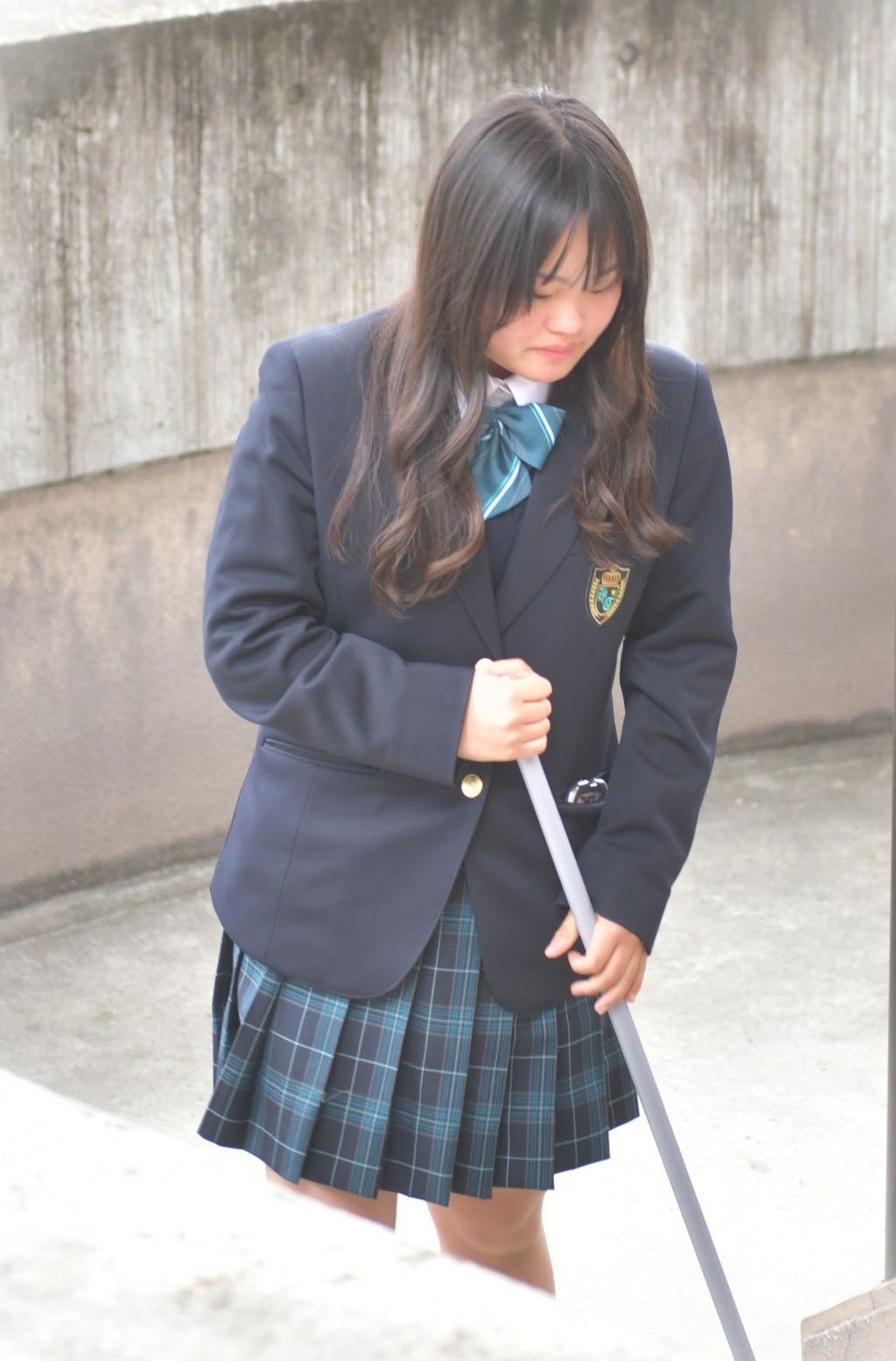 方谷學舎高等学校