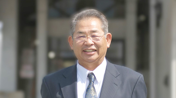 先生