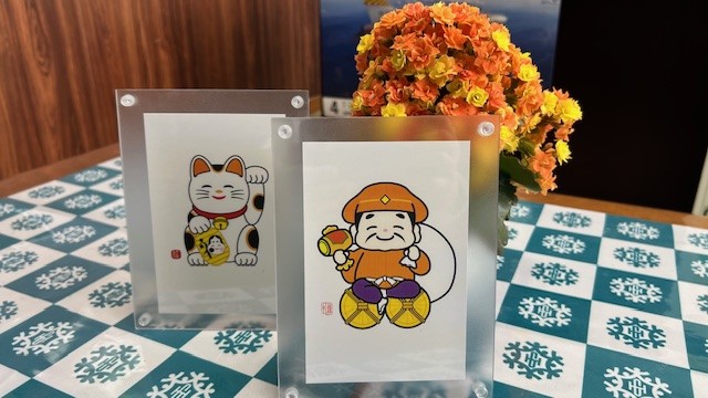 タイトル