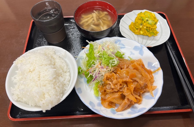 タイトル