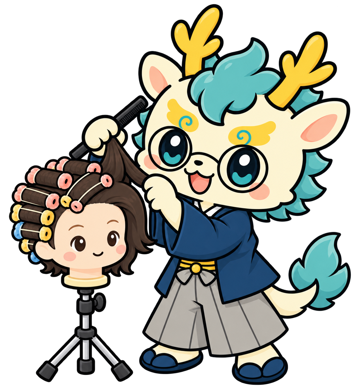 タイトル