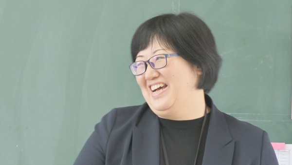 先生