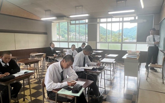 タイトル
