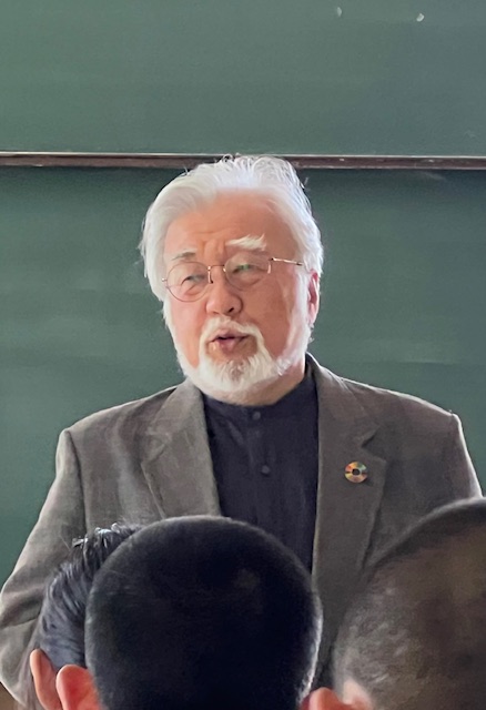 タイトル