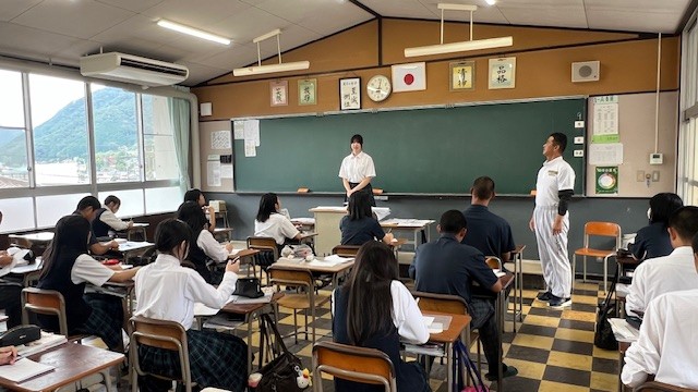 タイトル