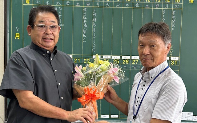 タイトル