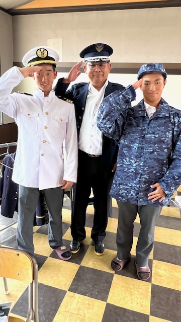 タイトル