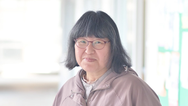先生