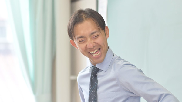 先生