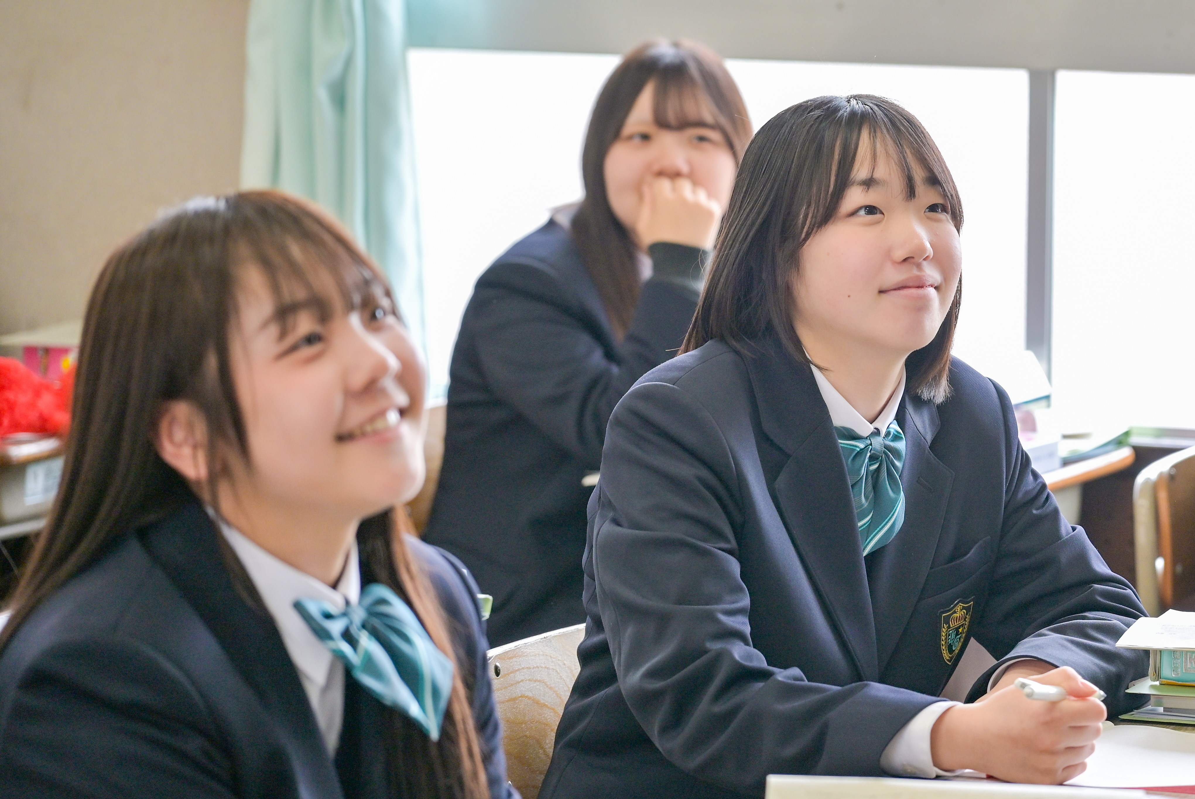 方谷學舎高等学校