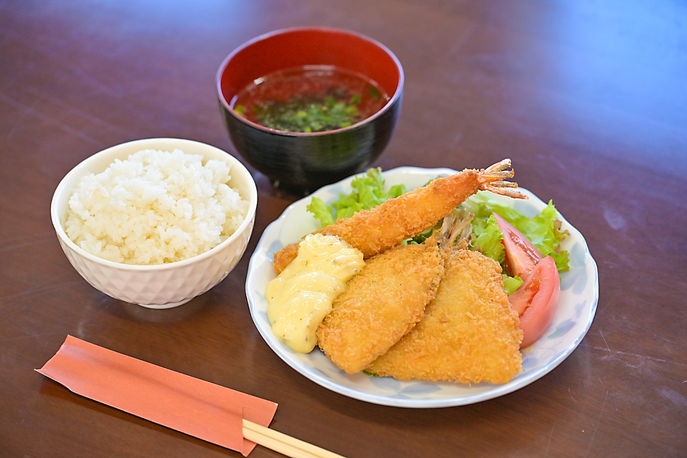 タイトル