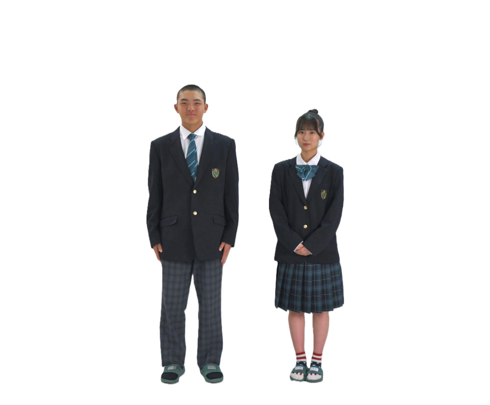 制服