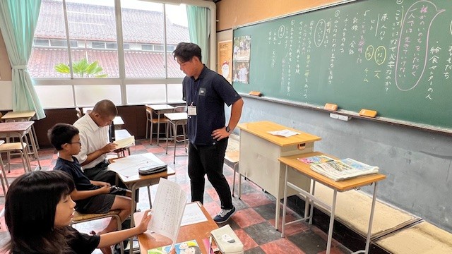 タイトル